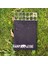 Kamp Ayısı® Openairwire™: Taşıma Çantalı Paslanmaz Çelik 13 cm x 13 cm 62 Gram Bushcraft Izgara Teli 6