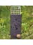 Kamp Ayısı® Duowire™: Taşıma Çantalı Dikdörtgen Paslanmaz Çelik 28 cm x 13 cm 215 Gram Bushcraft Izgara Teli 6