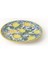 Lemon Glow Ege Pasta Tabağı 20 cm 4 Parça 4