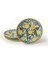 Lemon Glow Ege Pasta Tabağı 20 cm 4 Parça 5