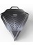 Igniteroast™ Taşıma Çantalı Katlanır Bushcraft Mangal 2 mm Galvaniz Gövde, 1.5 mm Paslanmaz Çelik Izgara 2