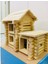 Hed 005 Hobi Zeka, Dedemin Evi 2
