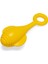 Köpek Oyuncağı, Yüzen, Şamandıra, Tpr, Sarı, 28x13x8cm 1