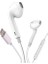 Xiaomi 12 Lite Uyumlu Type-C Kulaklık Concord C-901 2
