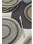 Mosaic Marvels Servis Tabağı 28 cm 6 Adet 21620 2