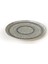 Mosaic Marvels Servis Tabağı 28 cm 6 Adet 21620 5