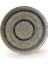 Mosaic Marvels Servis Tabağı 28 cm 6 Adet 21620 6