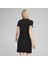 684974 01 Ess No. 1 Logo Slim Dress Kadın Elbise 4
