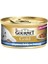 Okyanus Balıklı Yetişkin Konserve Kedi Maması 85 gr 1
