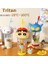 Tritan 500 ml Matara VGN-10012 Kuzu 2