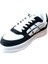 E-3135 Erkek Sneaker Spor Ayakkabı Siyah 3