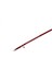 Kedi Boyun Tasması, Swarovski Taşlı, Kırmızı, 24,5-30CM Zrnet 2