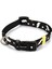 Köpek Tasması, Siyah, 35-50CM, 20MM Zrnet 1