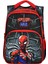Speedy Man Desenli Ilkokul Çantası Beslenme Çantalı 25403 3