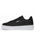 Carina Street Siyah Kadın Sneaker 389390-02 1