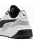 Trinity 2 Siyah - Beyaz - Gri Erkek Sneaker 400230-01 3
