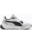 Trinity 2 Siyah - Beyaz - Gri Erkek Sneaker 400230-01 5