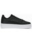 Carina Street Siyah Kadın Sneaker 389390-02 5