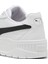 Karmen Iı L Siyah - Beyaz Kadın Sneaker 397456-03 5