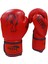 Nitro Boks Kick Boks Muay Thai Eldiveni Kırmızı 1