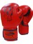 Nitro Boks Kick Boks Muay Thai Eldiveni Kırmızı 2