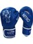 Nitro Boks Kick Boks Muay Thai Eldiveni Mavi 1