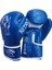 Nitro Boks Kick Boks Muay Thai Eldiveni Mavi 4
