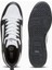 Rebound V6 Low Siyah - Beyaz Unisex Sneaker 392328-01 5