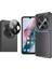 Xiaomi Redmi 14C 4G Kılıf Zore Negro Silikon Kapak + Kamera Lens Koruyucu 1