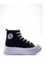 903 Çocuk Keten Bilekli Sneaker 1