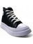 903 Çocuk Keten Bilekli Sneaker 2