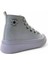 903 Çocuk Keten Bilekli Sneaker 4