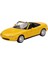 Mini Gt 1:64 Eunos Roadster Sunburst Yellow 2