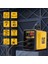 Cat DZ161T 160 Amper Tıg Lıft/mma Çanta Tipi Profesyonel Dijital Inverter Kaynak Makinesi + Cat DX37 Avuç Taşlama 4