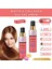 Biotin & Collagen Sıvı Saç Kremi 2'li Set – Durulanmayan Sprey 150 ml 1