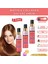 Biotin & Collagen Sıvı Saç Kremi 3'lü Set – Durulanmayan Sprey 150 ml 1