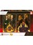 2X500 Parça Game Of Thrones Ejderha Evi Puzzle - 19573 1