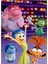 2X500 Parçalık Ters Yüz 2 Çocuk Puzzle - 20101 - Inside Out 2 2