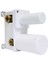 Eca Niobe Ankastre Duş Seti - 3 Yollu / 7 parça set ECA.ANKSET.BD310 4