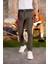 Alemdar Model Erkek Kadın Outdoor Spor Likralı Yazlık Taktik Pantolon 1