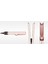 Airstrait Ceramic Pink ve Rose Gold Islak ve Kuru Saç Düzleştirici 3