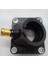 Ortak Giriş Karbüratörü Yamaha Oem Ürün RXS115 Rx Kıng RX135 Rxk Rxspecıal Ortak Giriş Karbüratörü 3KA-E3565-00 Orijinal Ürün 4