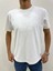 Baskılı Slim Fit T-Shirt 1