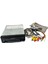 Megavox MGX-966 Android Indash Teyp 3