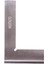 200X130MM Ekstra Geniş Taban Çelik Gönye 1