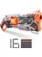 Skins Lock Blaster 16 Dartlı 1