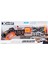 Skins Lock Blaster 16 Dartlı 4