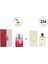 No: 199 + 254 Unisex / Kadın Parfüm EDP 50 ml Oriental / Floral 1