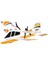 990 Kumandalı Mini Glider 3