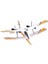990 Kumandalı Mini Glider 5
